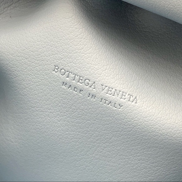 Bottega Veneta Women’s Pouch - Picture 2 of 3